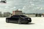 Rolls-Royce Ghost by MC Customs 2018 года